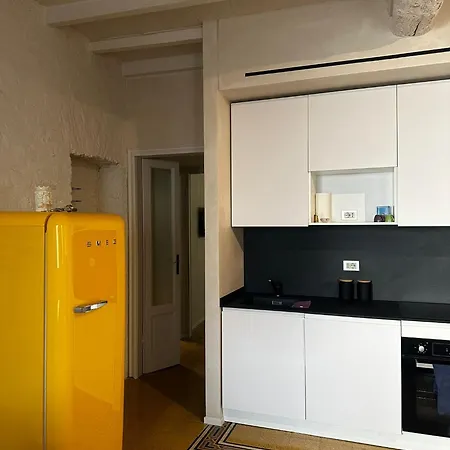 Centro Lejlighed Monza
